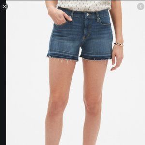 Banana Republic Jean Short